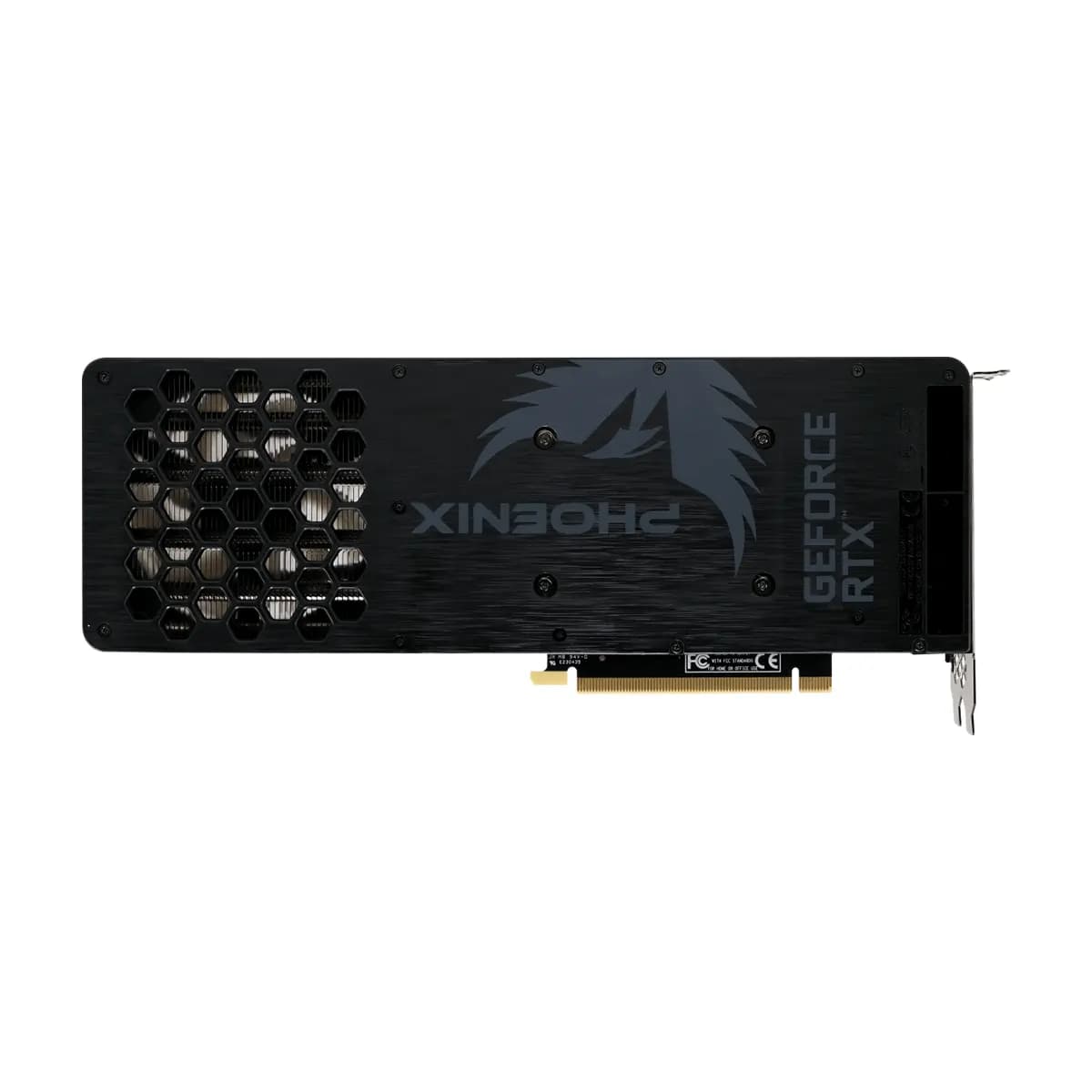 کارت گرافیک گینوارد Gainward GeForce RTX 3070 Ti Phoenix 8GB — تصویر ۵