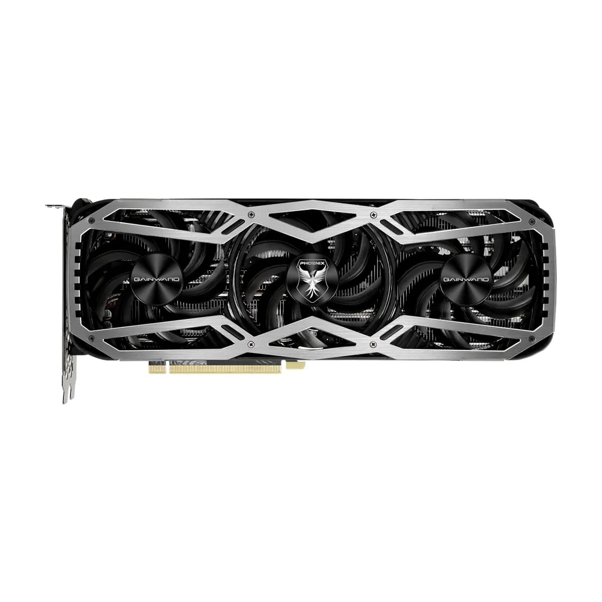 کارت گرافیک گینوارد Gainward GeForce RTX 3070 Ti Phoenix 8GB — تصویر ۲