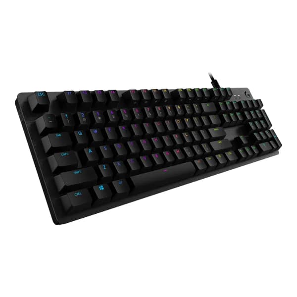 کیبورد گیمینگ لاجیتک LOGITECH G512 — تصویر ۳