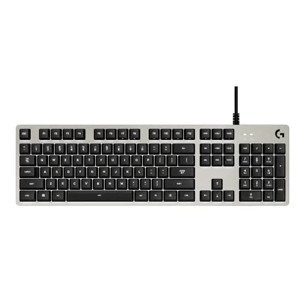 کیبورد گیمینگ لاجیتک LOGITECH G413 — تصویر ۵