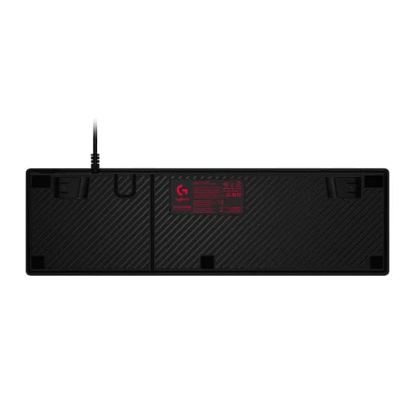 کیبورد گیمینگ لاجیتک LOGITECH G413 — تصویر ۴