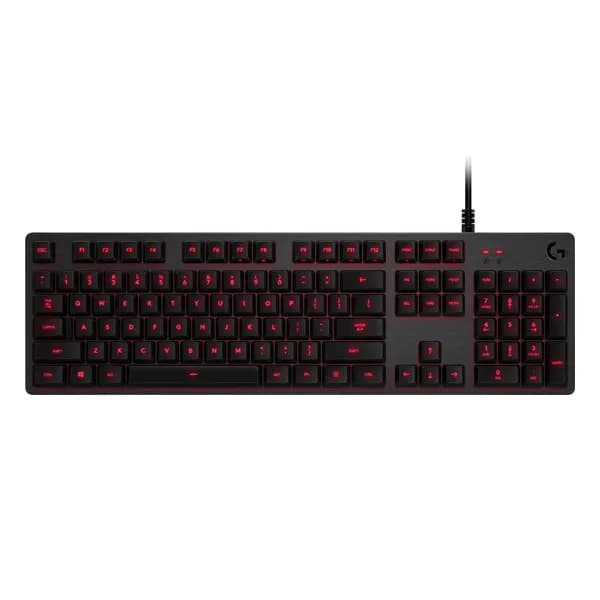 کیبورد گیمینگ لاجیتک LOGITECH G413 — تصویر ۲