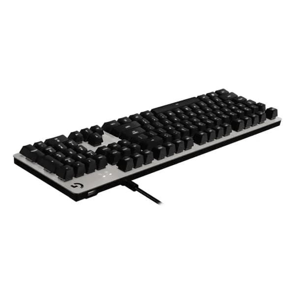 کیبورد گیمینگ لاجیتک LOGITECH G413 — تصویر ۶