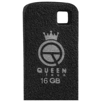 فلش مموری QUEEN MINI ECCO 16GB — تصویر ۳