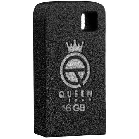 فلش مموری QUEEN MINI ECCO 16GB