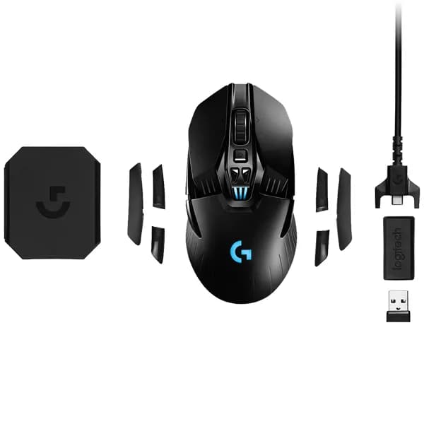 موس گیمینگ لاجیتک LOGITECH G903 — تصویر ۷