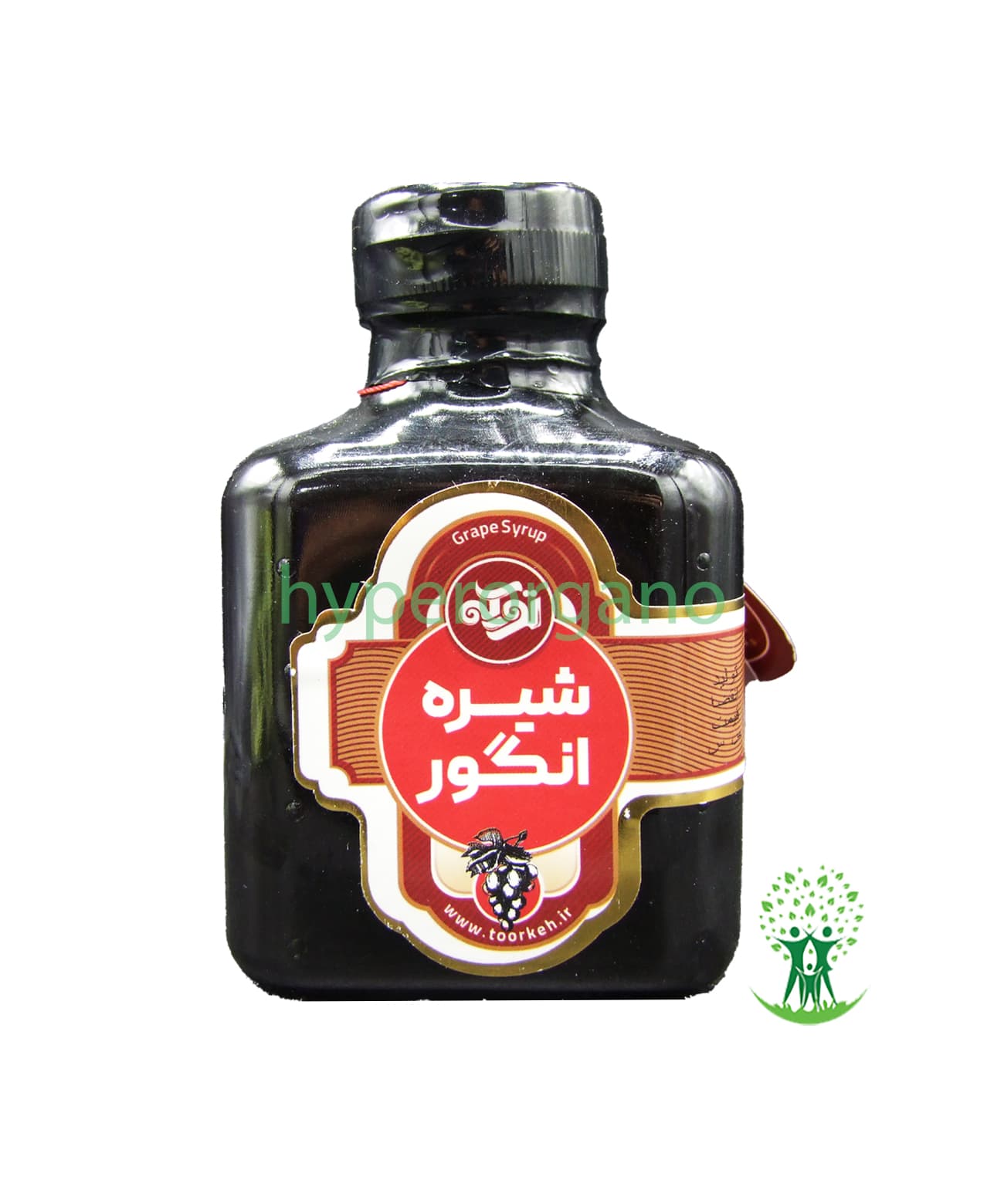 شیره انگور تورکه 450 گرمی
