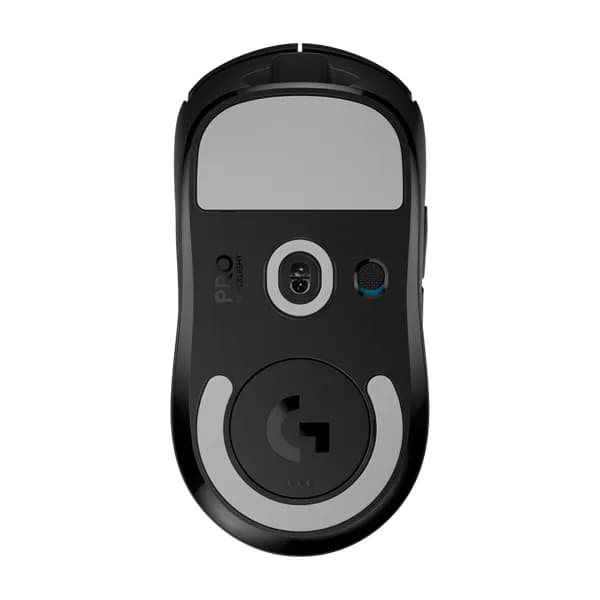 موس بی سیم گیمینگ لاجیتک LOGITECH G PRO X SUPERLIGHT — تصویر ۶