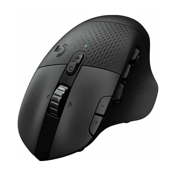 موس بی سیم گیمینگ لاجیتک جی LOGITECH G604 — تصویر ۴