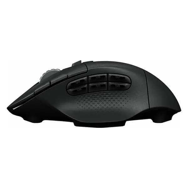 موس بی سیم گیمینگ لاجیتک جی LOGITECH G604 — تصویر ۳