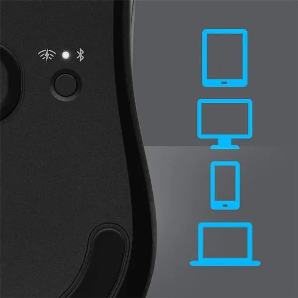 موس بی سیم گیمینگ لاجیتک جی LOGITECH G603 — تصویر ۷