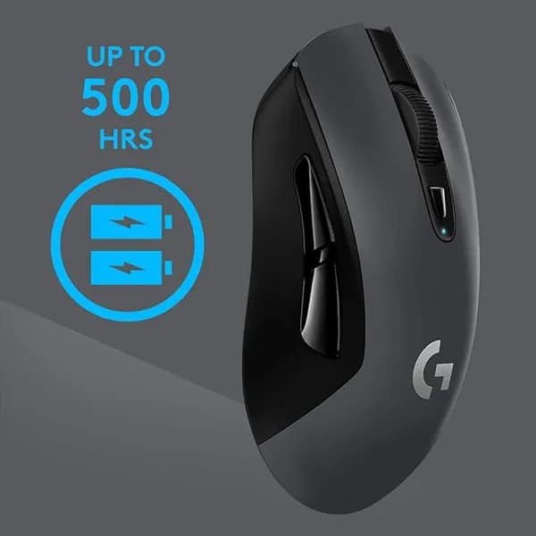 موس بی سیم گیمینگ لاجیتک جی LOGITECH G603 — تصویر ۶