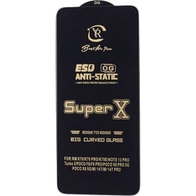 گلس Anti static ایفون IP 15
