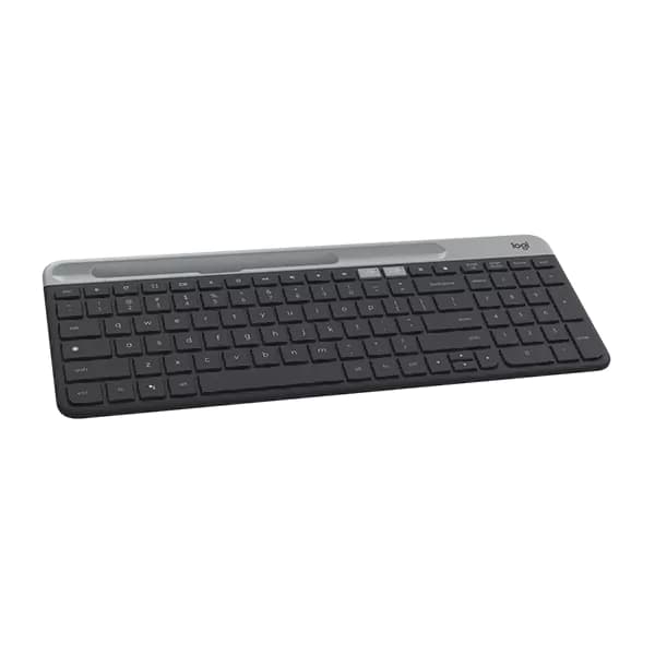 کیبورد بلوتوثی لاجیتک LOGITECH K580 — تصویر ۳