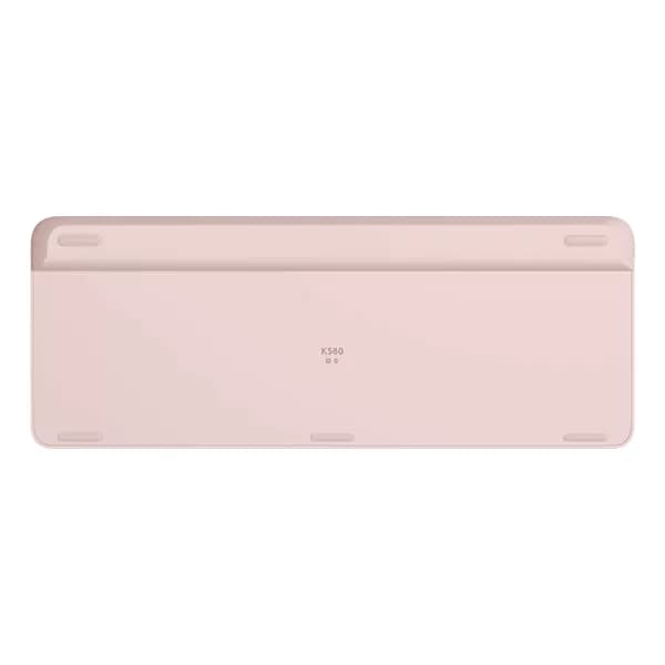 کیبورد بلوتوثی لاجیتک LOGITECH K580 — تصویر ۹