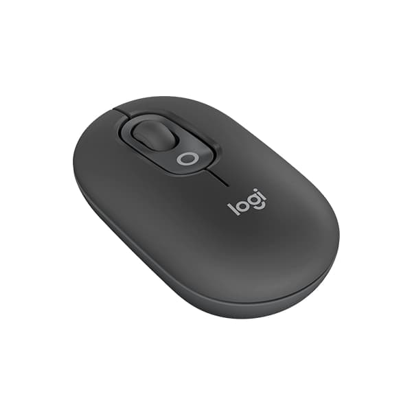 موس بی سیم لاجیتک LOGITECH POP MOUSE — تصویر ۳
