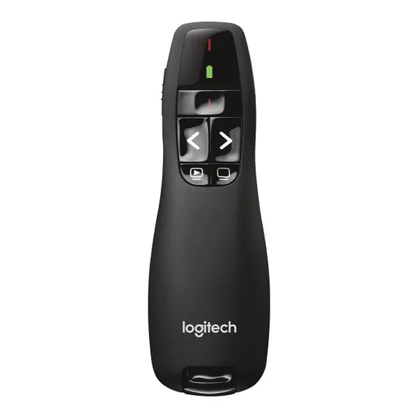 پرزنتر لاجیتک LOGITECH R400