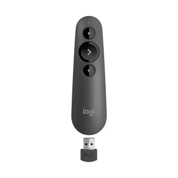 پرزنتر لاجیتک LOGITECH R500S — تصویر ۵