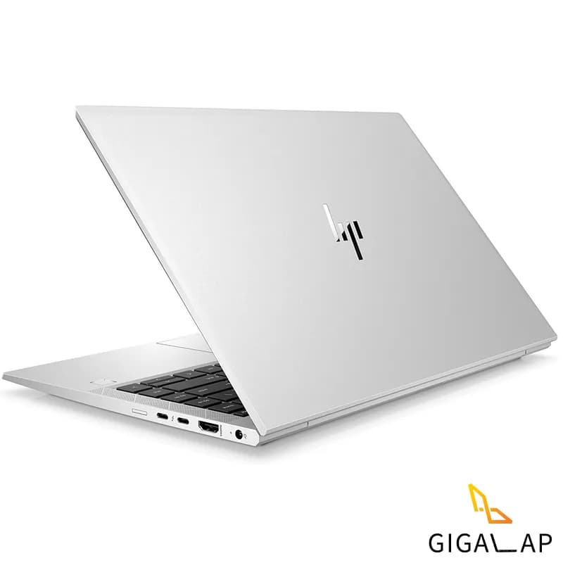 لپتاپ HP ELITEBOOK 630 G11 مدل +ULTRA 5-125U 16GB 256GB INTEL R NPU 13.3 inch FHD — تصویر ۳