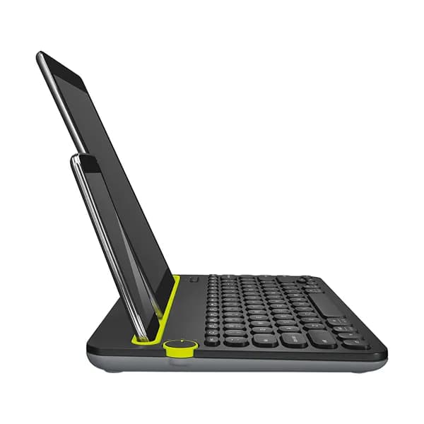 کیبورد بلوتوثی لاجیتک مدل LOGITECH K480 — تصویر ۵