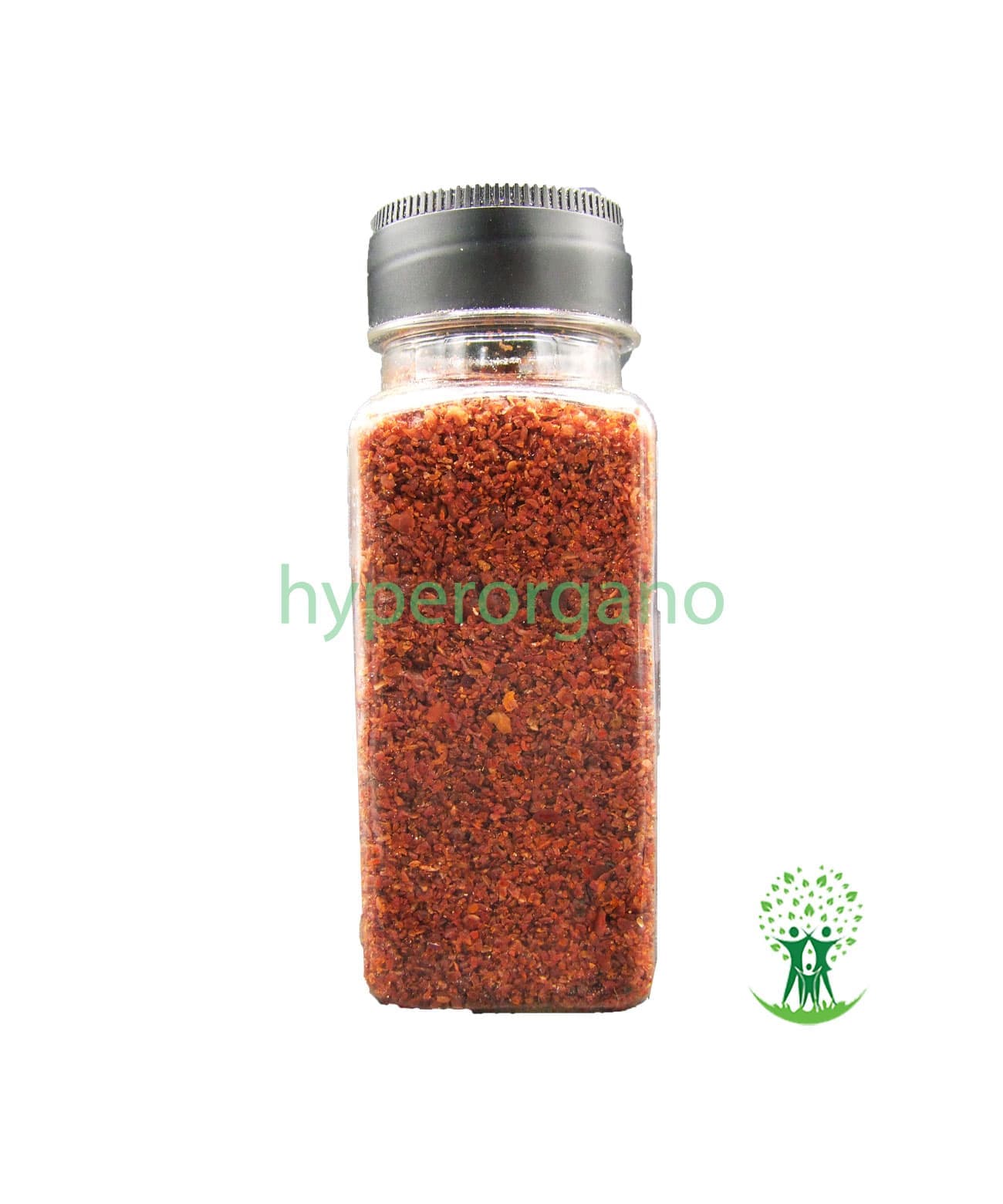 ادویه جوجه زعفرانی هایپرارگانو 100 گرمی — تصویر ۲