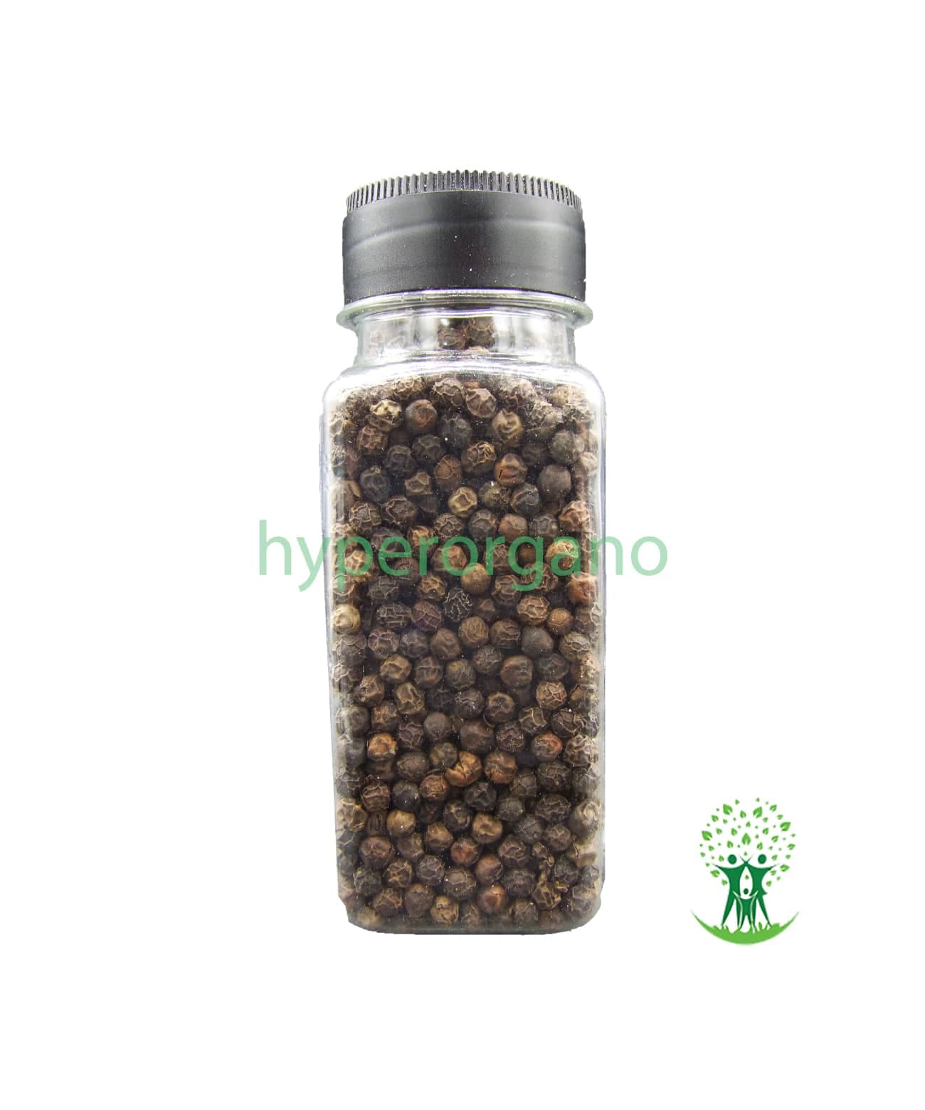 گرمصاله مرغ و ماهی هایپرارگانو 80 گرمی — تصویر ۲