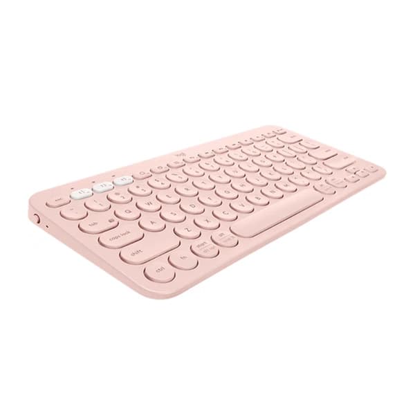 کیبورد بلوتوثی لاجیتک LOGITECH K380 — تصویر ۷