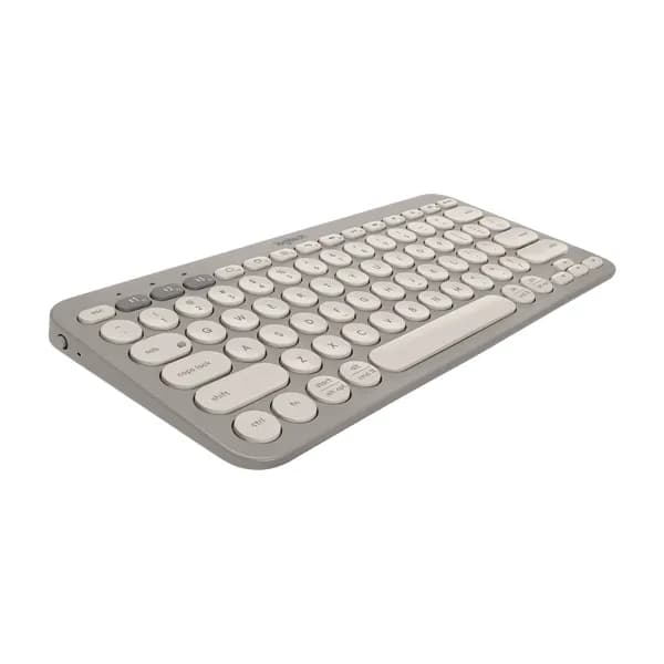 کیبورد بلوتوثی لاجیتک LOGITECH K380 — تصویر ۴