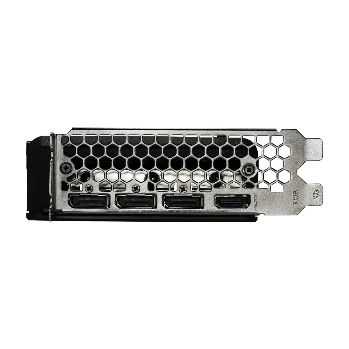 کارت گرافیک پلیت Palit GeForce RTX 3060 Ti Dual OC 8GB — تصویر ۶