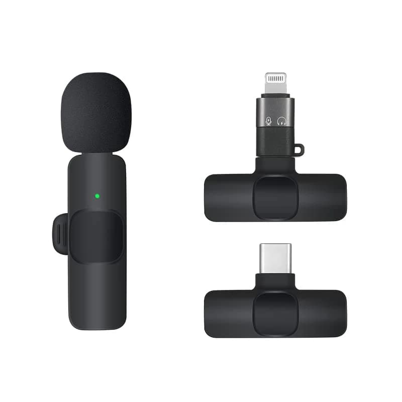 میکروفون بلوتوثی K8