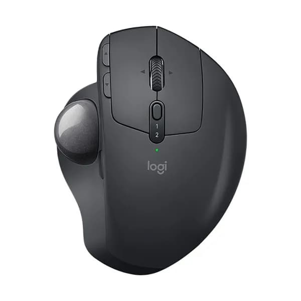 موس بی سیم لاجیتک LOGITECH MX ERGO — تصویر ۲