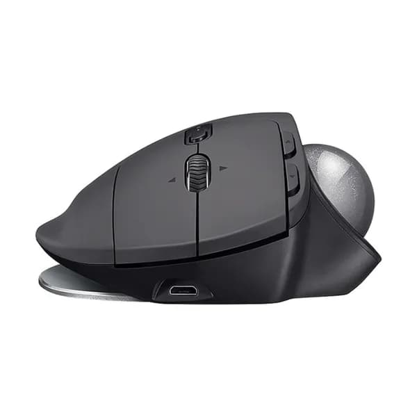 موس بی سیم لاجیتک LOGITECH MX ERGO — تصویر ۵