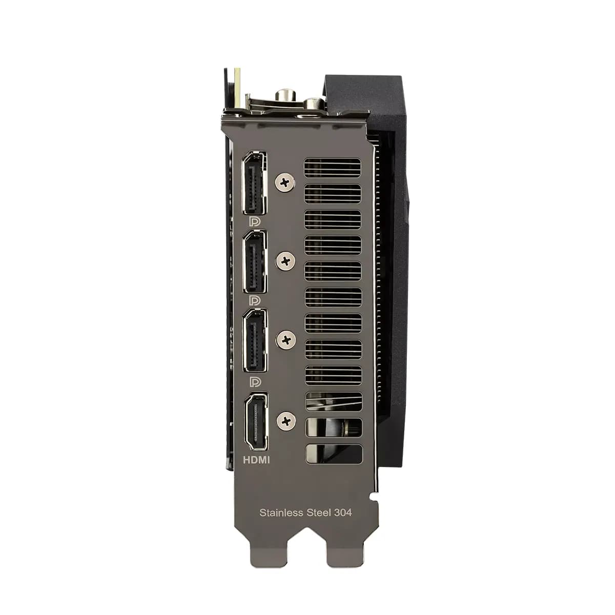 کارت گرافیک ایسوس ASUS Phoenix GeForce RTX 3060 12GB — تصویر ۵
