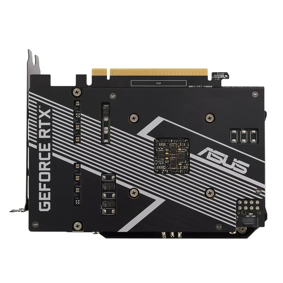 کارت گرافیک ایسوس ASUS Phoenix GeForce RTX 3060 12GB — تصویر ۴