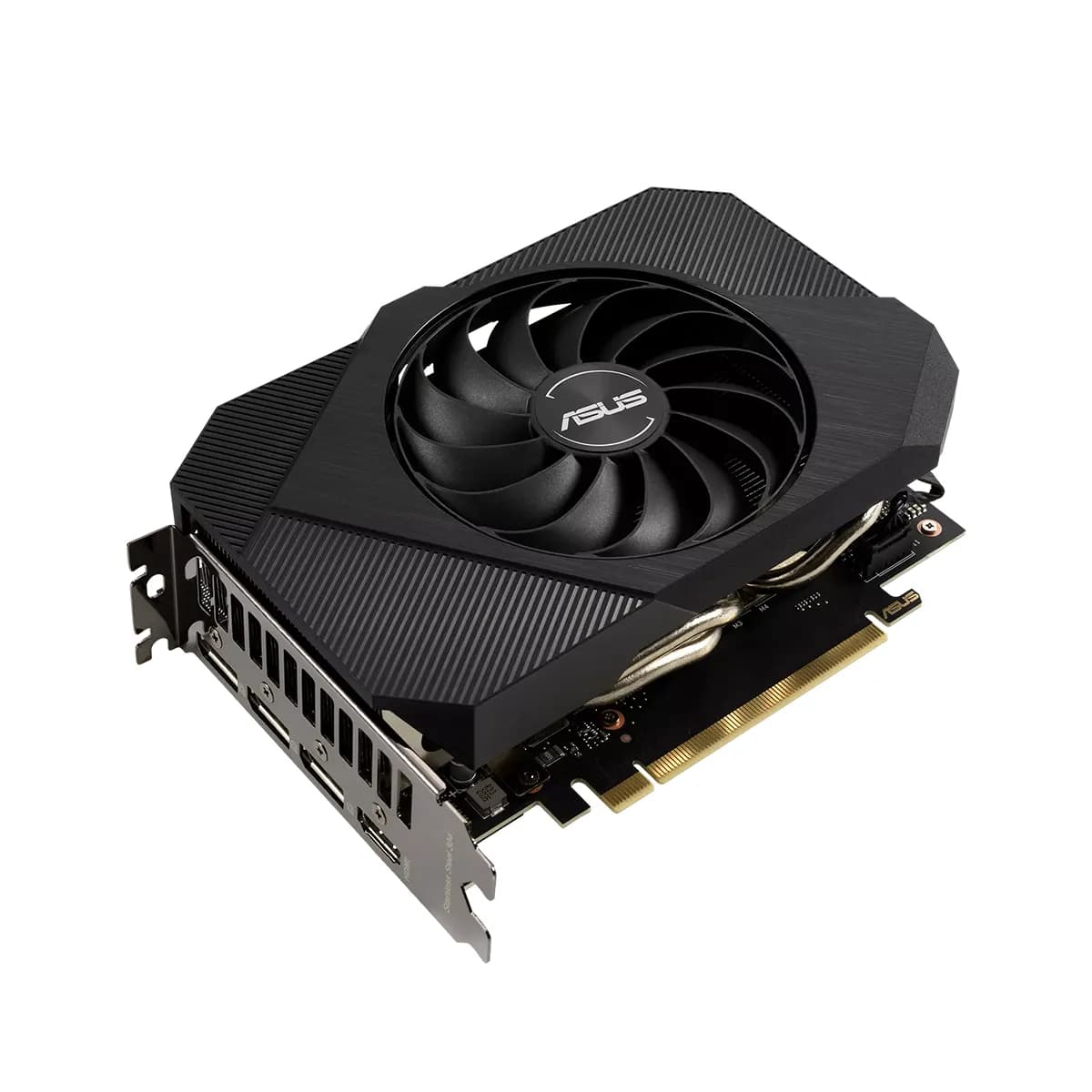 کارت گرافیک ایسوس ASUS Phoenix GeForce RTX 3060 12GB — تصویر ۳
