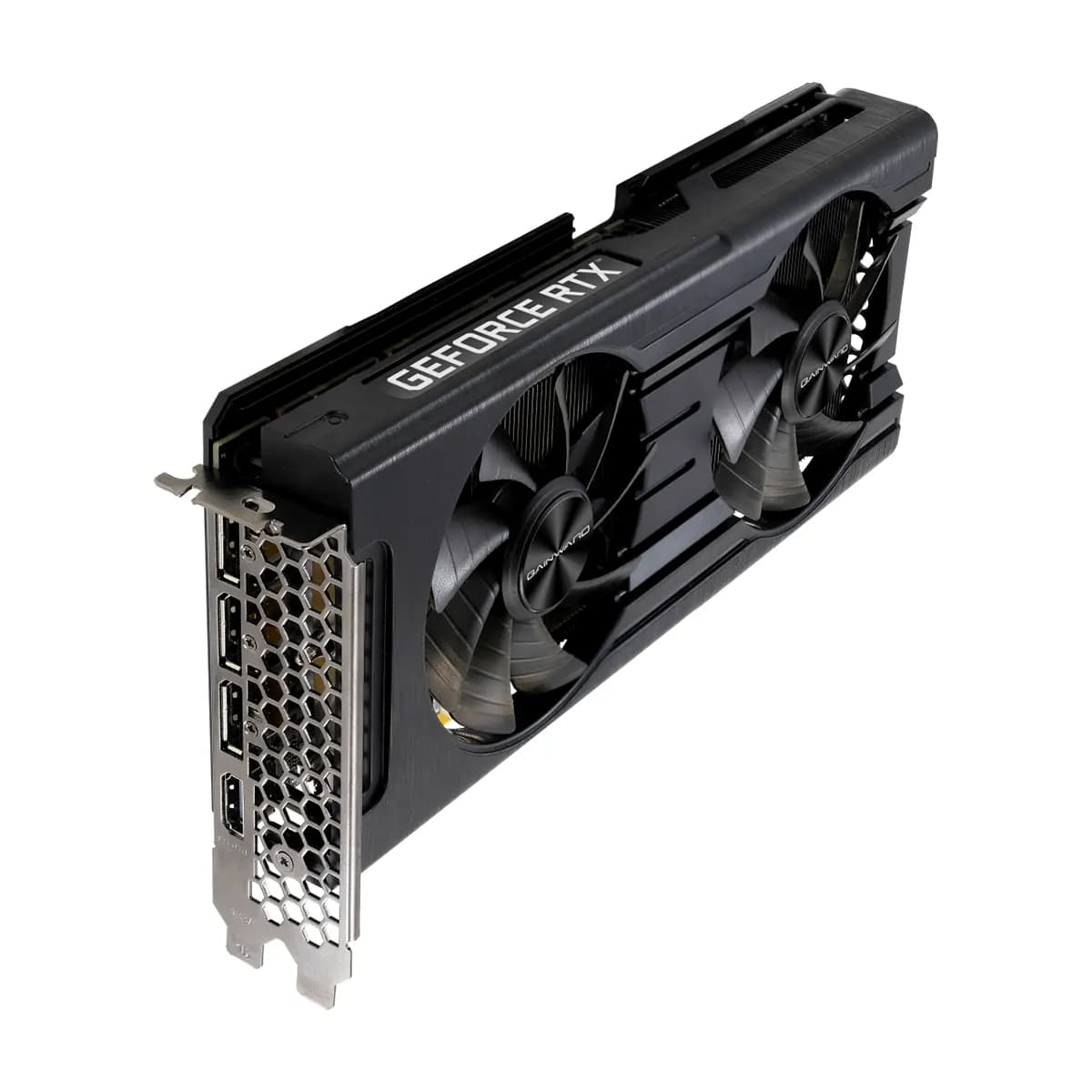 کارت گرافیک گینوارد Gainward GeForce RTX 3060 Ghost OC 12GB — تصویر ۳