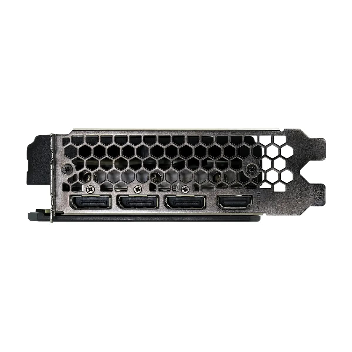 کارت گرافیک گینوارد Gainward GeForce RTX 3060 Ghost OC 12GB — تصویر ۵