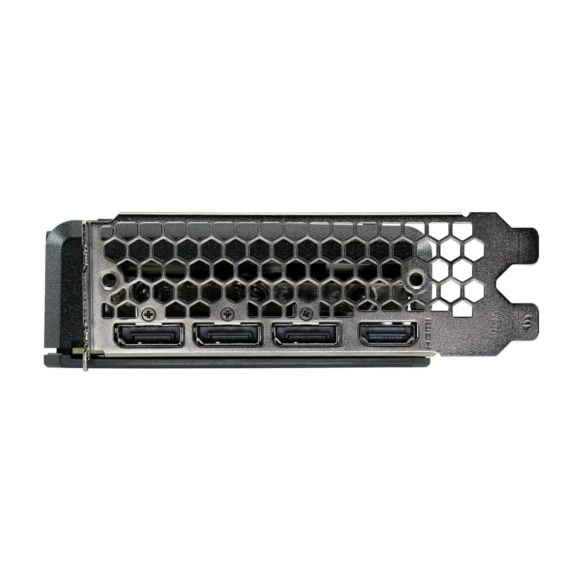 کارت گرافیک پلیت Palit GeForce RTX 3060 Dual 12GB — تصویر ۵