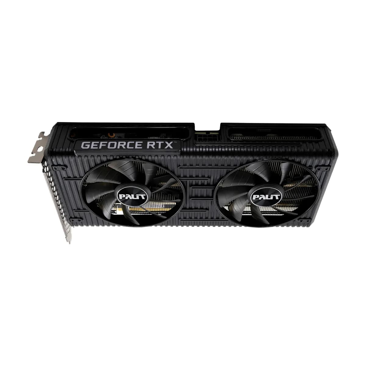کارت گرافیک پلیت Palit GeForce RTX 3060 Dual 12GB — تصویر ۳