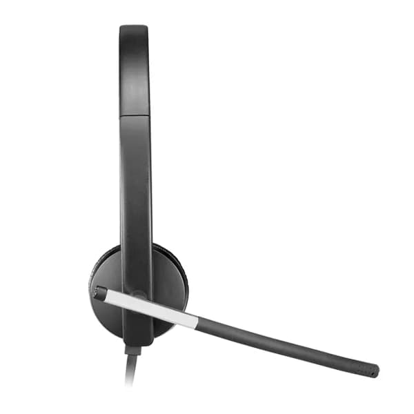 هدست لاجیتک مدل LOGITECH H650E MONO — تصویر ۴