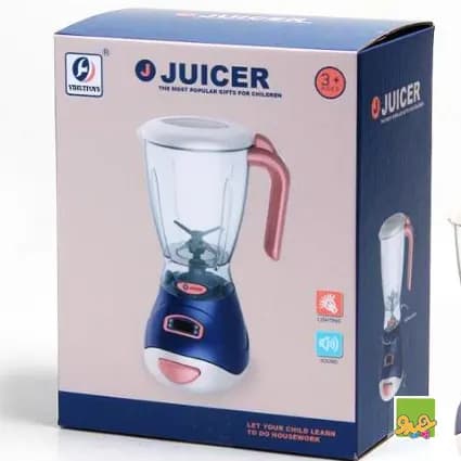 اسباب بازی مخلوط کن Juicer