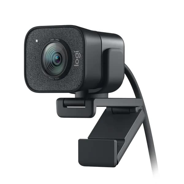 وبکم لاجیتک مدل LOGITECH STREAMCAM — تصویر ۵