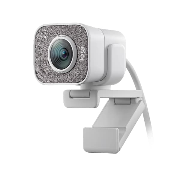 وبکم لاجیتک مدل LOGITECH STREAMCAM — تصویر ۸
