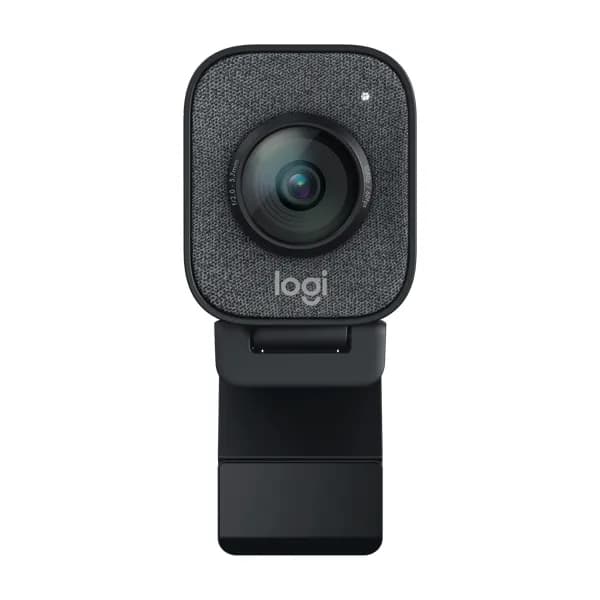 وبکم لاجیتک مدل LOGITECH STREAMCAM — تصویر ۶