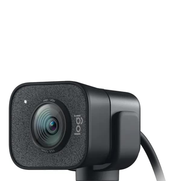 وبکم لاجیتک مدل LOGITECH STREAMCAM — تصویر ۳