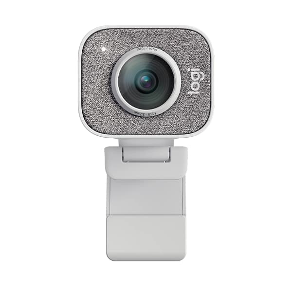وبکم لاجیتک مدل LOGITECH STREAMCAM — تصویر ۷