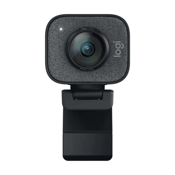 وبکم لاجیتک مدل LOGITECH STREAMCAM — تصویر ۲