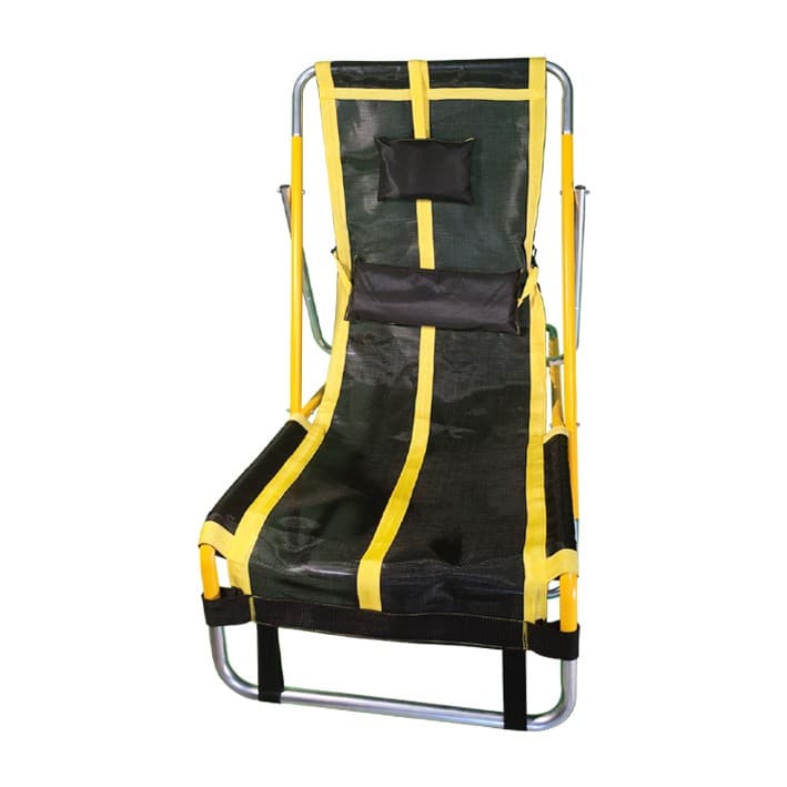 صندلی استخری و ساحلی sun lounger مدل iTPL-130 — تصویر ۳