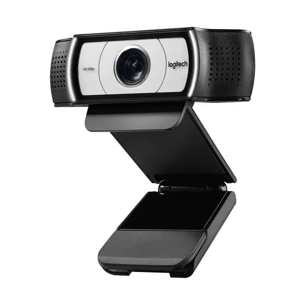وبکم لاجیتک مدل LOGITECH C930E — تصویر ۵