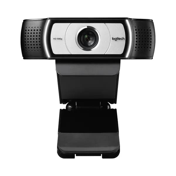 وبکم لاجیتک مدل LOGITECH C930E — تصویر ۲
